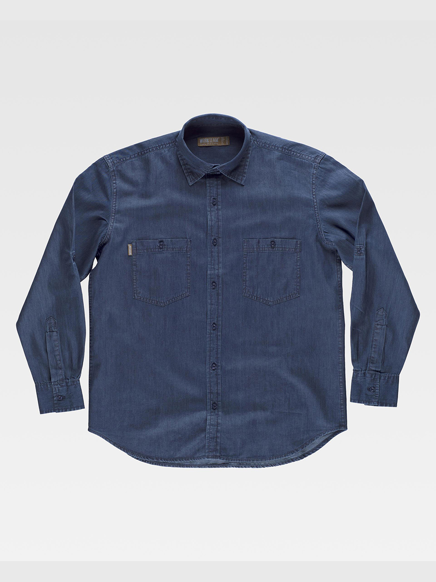 jeans blue